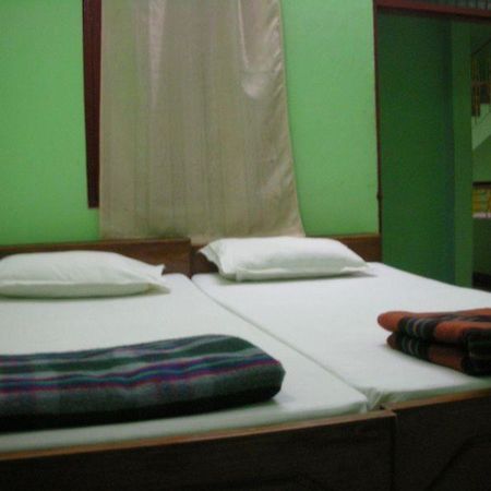 Sankatha Guest House Varanasi Exterior photo