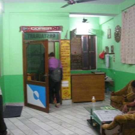 Sankatha Guest House Varanasi Exterior photo
