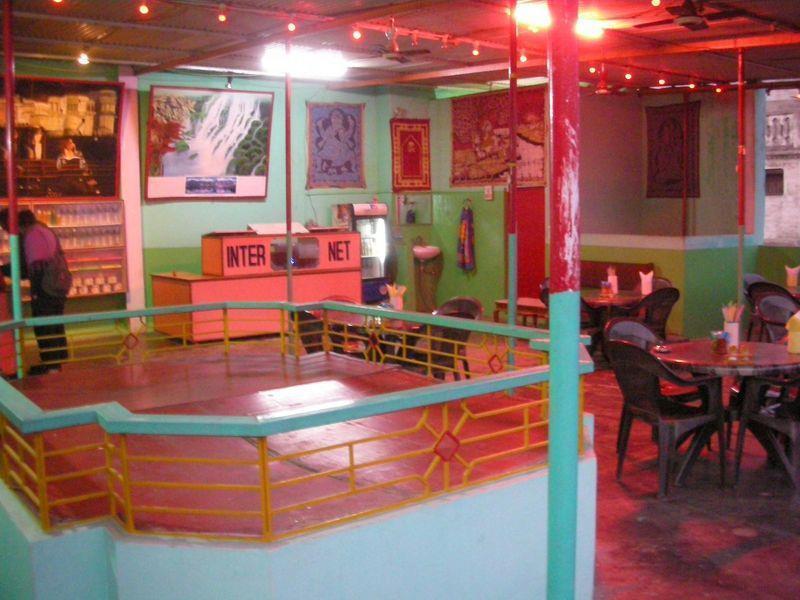 Sankatha Guest House Varanasi Exterior photo